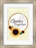 Gather Together Fine Art Print