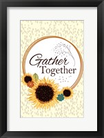 Gather Together Fine Art Print