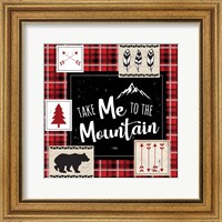 Take Me to the Mountain Fine Art Print