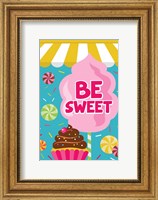 Be Sweet Fine Art Print