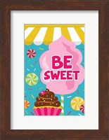 Be Sweet Fine Art Print