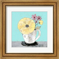 Tea Cup II Fine Art Print