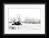 Tractor VII Fine Art Print
