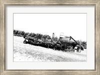 Tractor VIII Fine Art Print