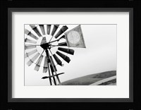 Windmill IV Fine Art Print