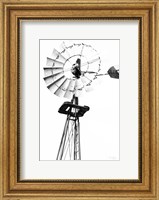 Windmill V Fine Art Print