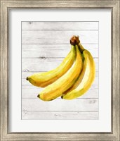 Bananas Fine Art Print