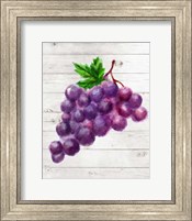 Grapes Fine Art Print
