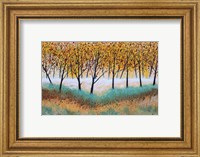 Trees II Fine Art Print