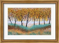 Trees II Fine Art Print