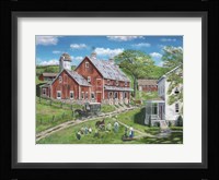 New Pair of Shoes Fine Art Print