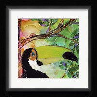 Modesty Fine Art Print