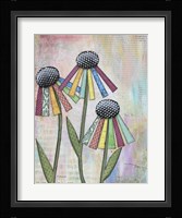 Wild Daisies Fine Art Print
