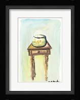Fishbowl Fine Art Print