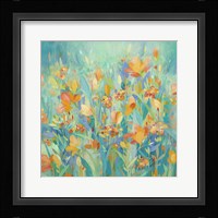 How Does Your Garden Grow Fine Art Print