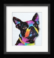 Serge Fine Art Print