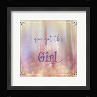 Gypsy Cherry Sign 1 Fine Art Print