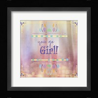 Gypsy Cherry Sign 2 Fine Art Print