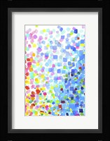 Kaleidescope Flitter Fine Art Print
