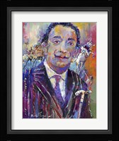 Dali Fine Art Print