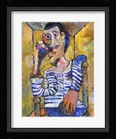 Picasso Fine Art Print
