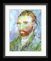 Van Gogh Fine Art Print