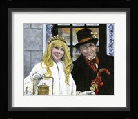 Fa La La La La Fine Art Print