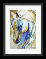 Arabian Abstract Fine Art Print
