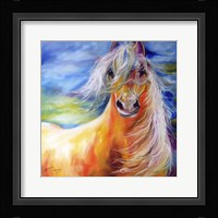 Bright Day Equine Fine Art Print