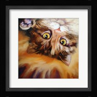Peek A Boo Fine Art Print