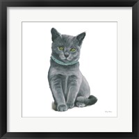 Cutie Kitties VI Fine Art Print