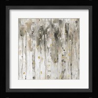 The Forest II Neutral Fine Art Print