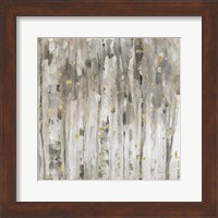 The Forest III Neutral Fine Art Print