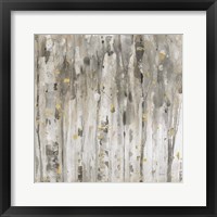 The Forest III Neutral Fine Art Print