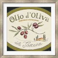 Tuscan Flavor VI Fine Art Print