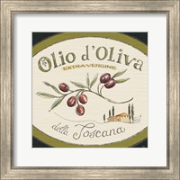 Tuscan Flavor VI Fine Art Print