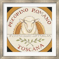 Tuscan Flavor VII Fine Art Print