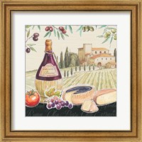 Tuscan Flavor II Fine Art Print