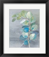 Fresh II Light Framed Print