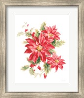 Floursack Holiday XI Fine Art Print