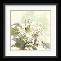 Snowmum III Fine Art Print