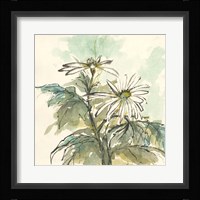 Snowmum II Fine Art Print