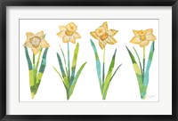 Spring Has Sprung VII Fine Art Print