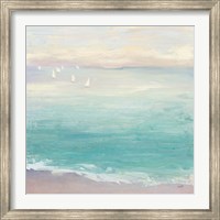 From the Shore Fine Art Print