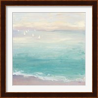 From the Shore Fine Art Print
