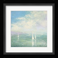 Setting Sail Fine Art Print