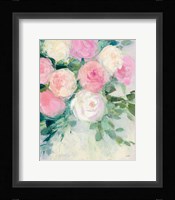 June Abundance II Framed Print