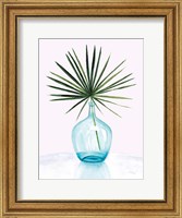 Statement Palms I v2 Fine Art Print