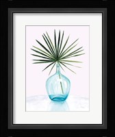 Statement Palms I v2 Fine Art Print