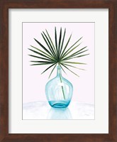 Statement Palms I v2 Fine Art Print